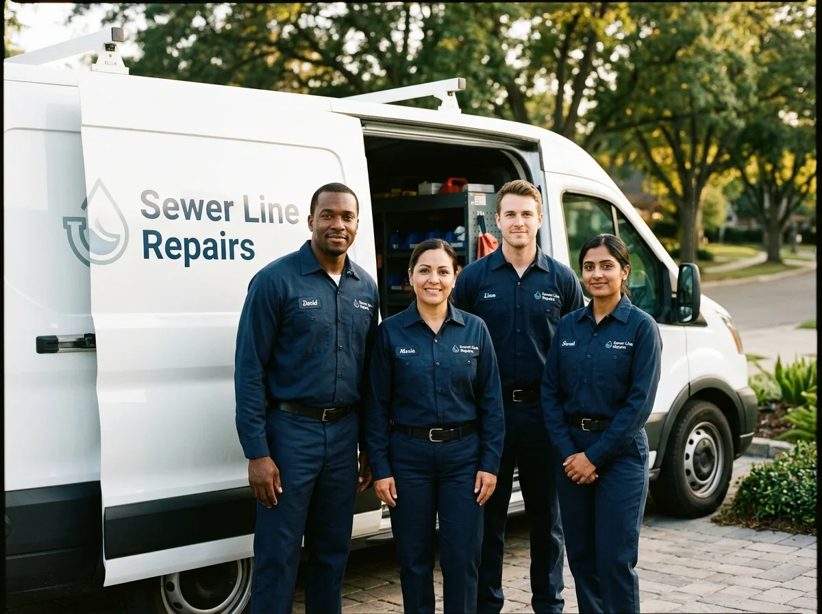 Emergency Plumber company in Coupeville, WA